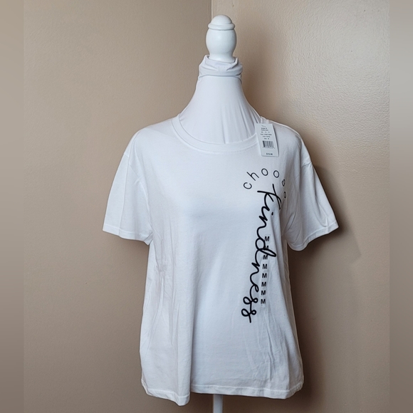 Kindness graphic tee - Picture 1 of 5